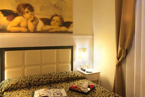 Fotos del hotel - B&B Florence Room