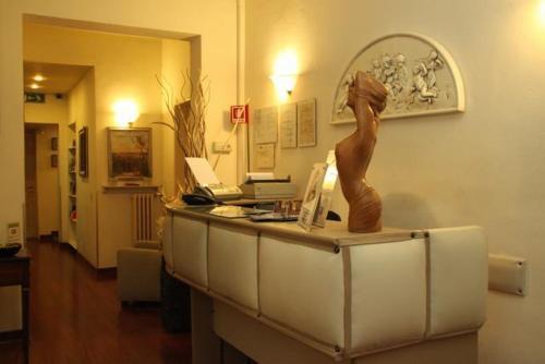 Fotos del hotel - B&B Florence Room
