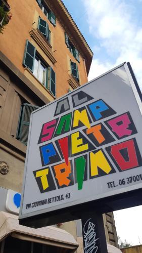 Fotos del hotel - Hotel Al SanPietrino