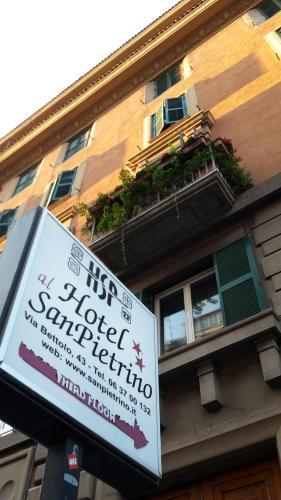 Fotos del hotel - Hotel Al SanPietrino