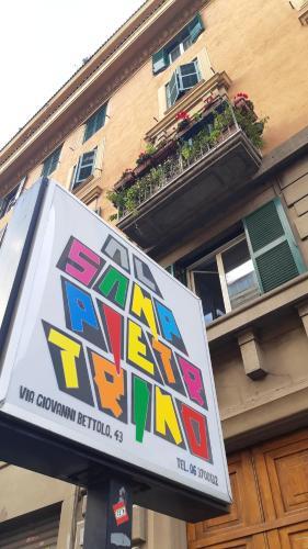 Fotos del hotel - Hotel Al SanPietrino