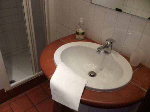Fotos del hotel - Hotel Al SanPietrino