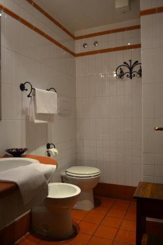 Fotos del hotel - Hotel Al SanPietrino