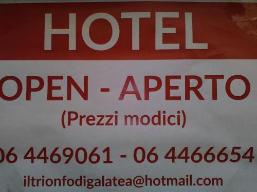 Fotos del hotel - Hotel Gloria