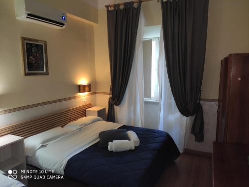 Fotos del hotel - Conte House merulana guesthouse
