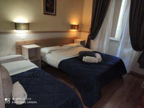 Fotos del hotel - Conte House merulana guesthouse