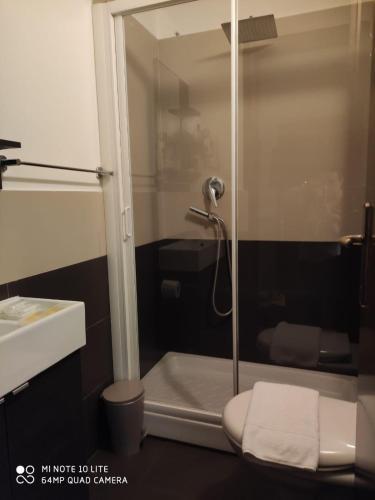 Fotos del hotel - Conte House merulana guesthouse