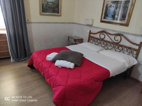 Fotos del hotel - Conte House merulana guesthouse