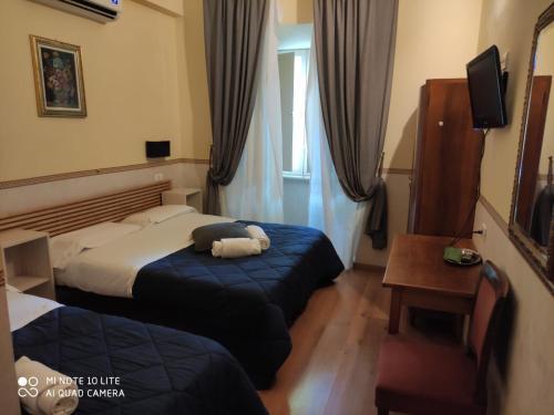 Fotos del hotel - Conte House merulana guesthouse