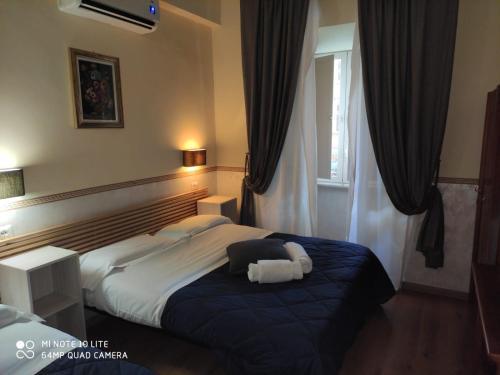 Fotos del hotel - Conte House merulana guesthouse
