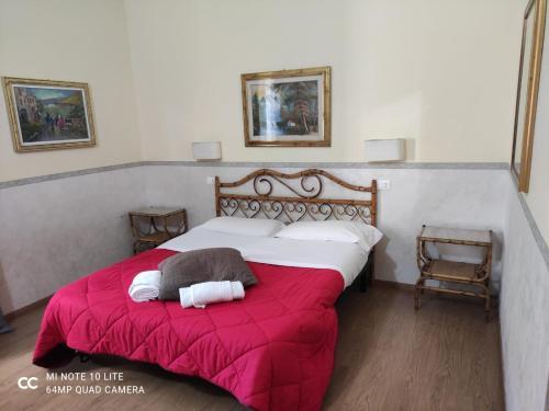 Fotos del hotel - Conte House merulana guesthouse