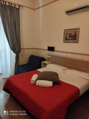 Fotos del hotel - Conte House merulana guesthouse