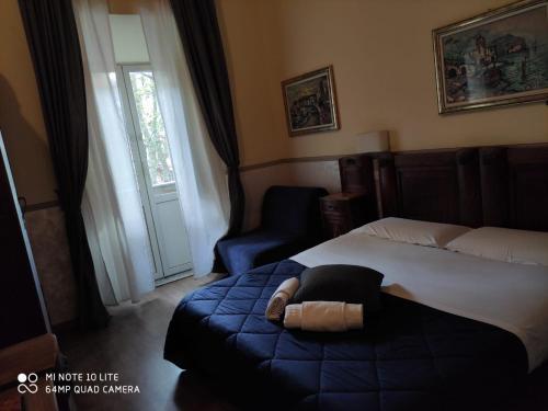 Fotos del hotel - Conte House merulana guesthouse