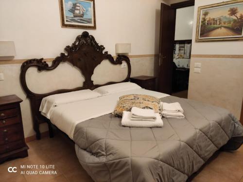 Fotos del hotel - Conte House merulana guesthouse