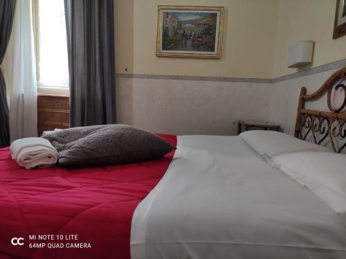 Fotos del hotel - Conte House merulana guesthouse