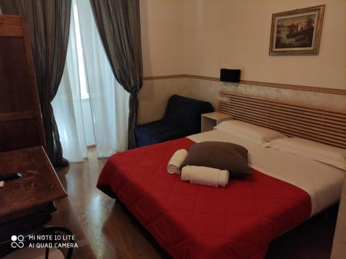 Fotos del hotel - Conte House merulana guesthouse