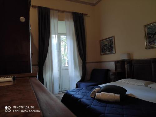 Fotos del hotel - Conte House merulana guesthouse