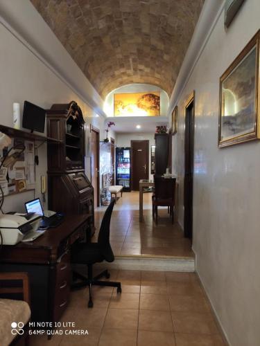Fotos del hotel - Conte House merulana guesthouse