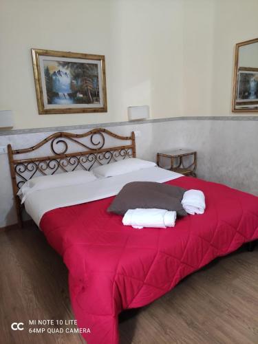 Fotos del hotel - Conte House merulana guesthouse