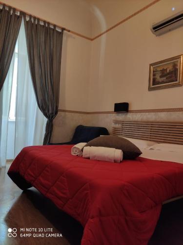 Fotos del hotel - Conte House merulana guesthouse