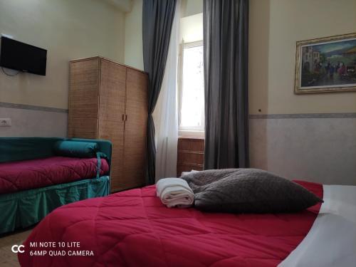 Fotos del hotel - Conte House merulana guesthouse