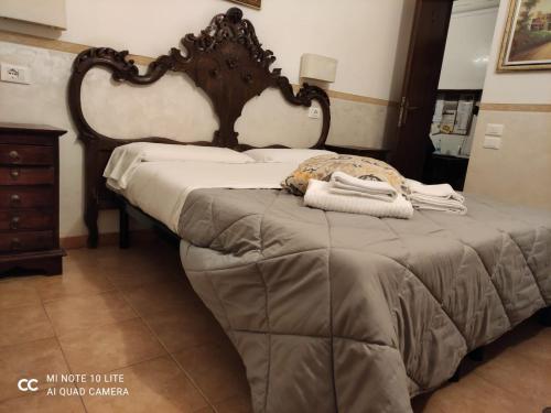 Fotos del hotel - Conte House merulana guesthouse