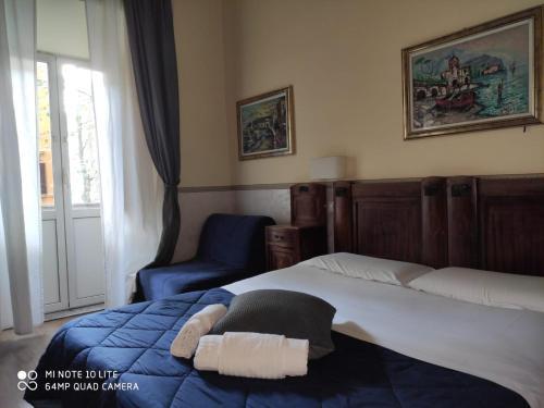 Fotos del hotel - Conte House merulana guesthouse