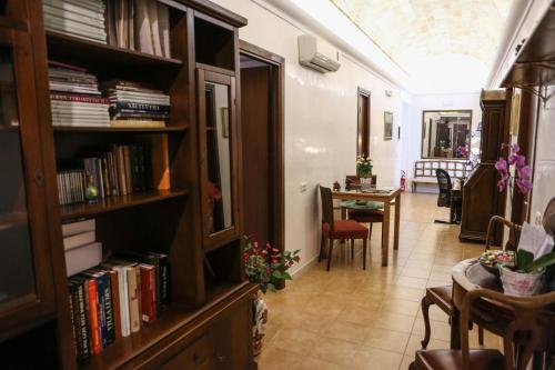 Fotos del hotel - Conte House merulana guesthouse