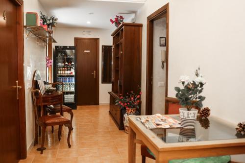 Fotos del hotel - Conte House merulana guesthouse