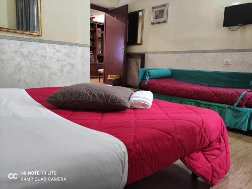 Fotos del hotel - Conte House merulana guesthouse