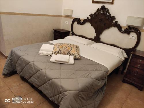 Fotos del hotel - Conte House merulana guesthouse