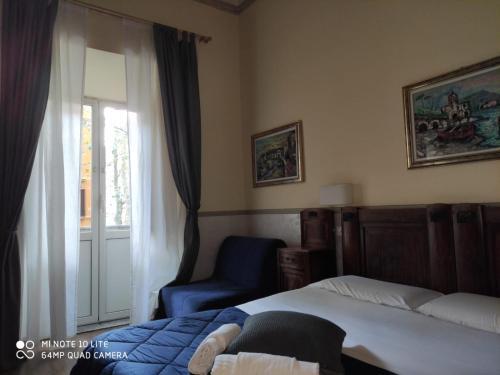 Fotos del hotel - Conte House merulana guesthouse