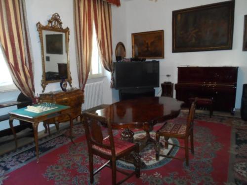 Fotos del hotel - HOTEL PAISIELLO PARIOLI