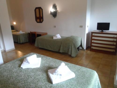 Fotos del hotel - HOTEL PAISIELLO PARIOLI