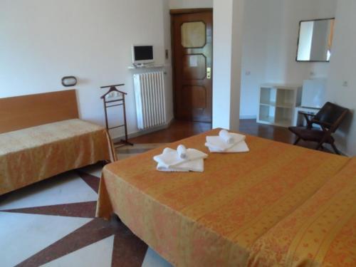 Fotos del hotel - HOTEL PAISIELLO PARIOLI