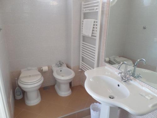 Fotos del hotel - HOTEL PAISIELLO PARIOLI