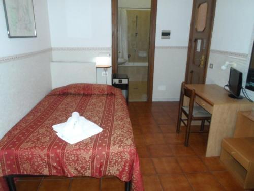 Fotos del hotel - HOTEL PAISIELLO PARIOLI