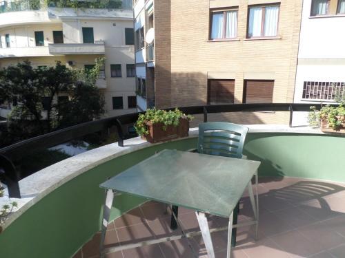 Fotos del hotel - HOTEL PAISIELLO PARIOLI