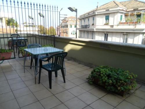 Fotos del hotel - HOTEL PAISIELLO PARIOLI