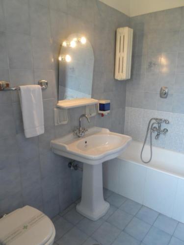 Fotos del hotel - HOTEL PAISIELLO PARIOLI