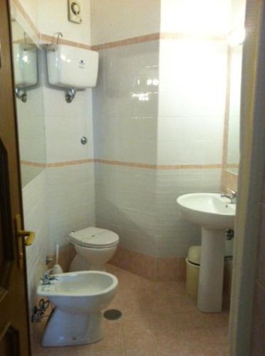 Fotos del hotel - HOTEL PAISIELLO PARIOLI