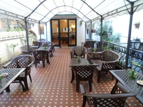 Fotos del hotel - HOTEL PAISIELLO PARIOLI