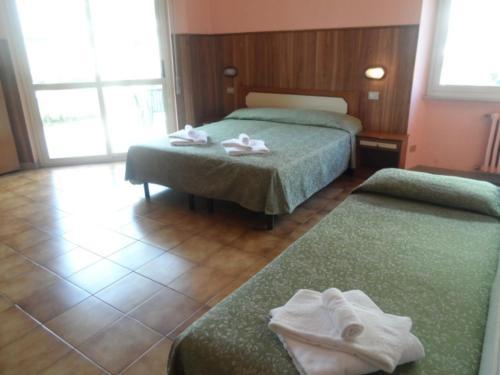 Fotos del hotel - HOTEL PAISIELLO PARIOLI
