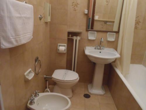 Fotos del hotel - HOTEL PAISIELLO PARIOLI