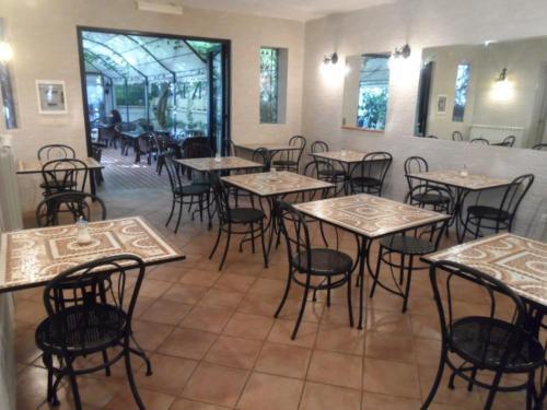 Fotos del hotel - HOTEL PAISIELLO PARIOLI