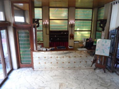 Fotos del hotel - HOTEL PAISIELLO PARIOLI