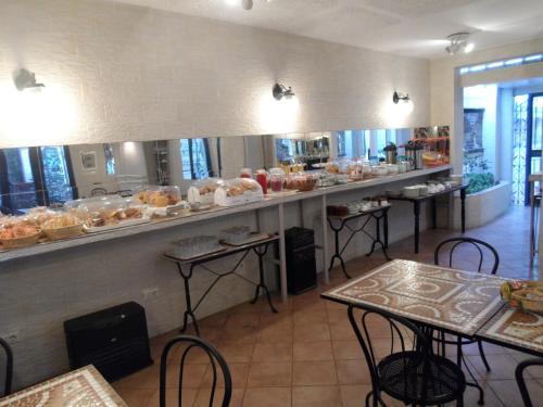 Fotos del hotel - HOTEL PAISIELLO PARIOLI