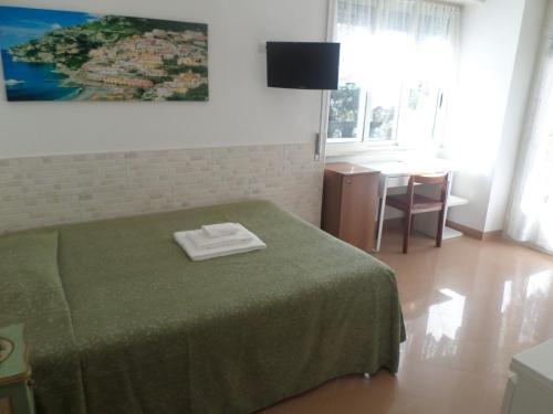 Fotos del hotel - HOTEL PAISIELLO PARIOLI