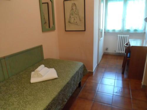 Fotos del hotel - HOTEL PAISIELLO PARIOLI