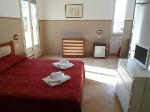 Fotos del hotel - HOTEL PAISIELLO PARIOLI